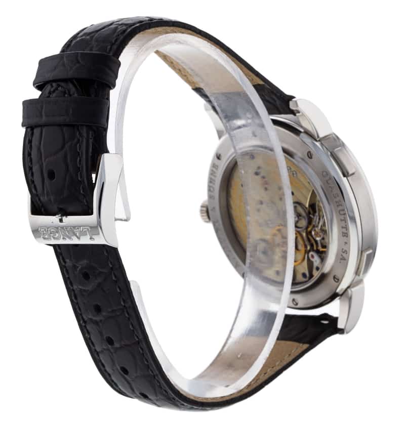A. Lange and Sohne Lange 1 116.025